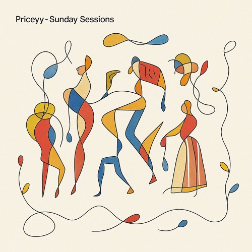 Priceyy - Sunday sessions
