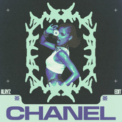 CHANEL (Alryz Edit)