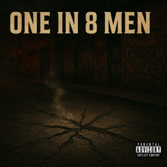 One in 8 Men