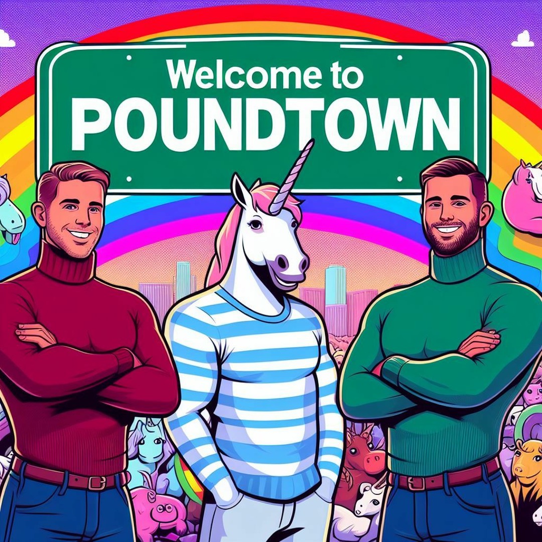 Stream POUNDTOWN (Ft. KolossalKocks) (Prod. Darkside) by LilCockPump ...
