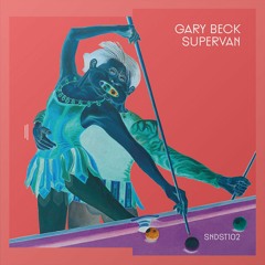 Premiere: Gary Beck - Supervan