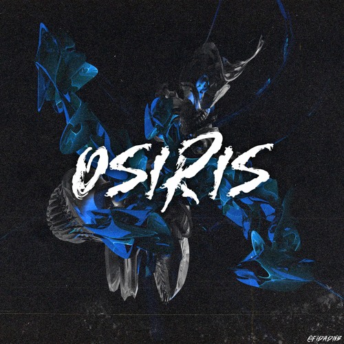 OSIRIS FT. GUNSOO (FREE DL)