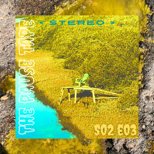 The Pause Tape S02 E03