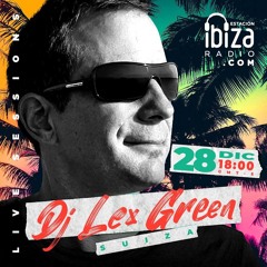 28.12.24 on Estacion Ibiza Radio (CO) - The Finest in House vol 107