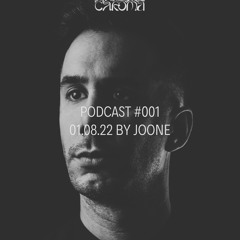 Chroma Podcast #001 by Joone