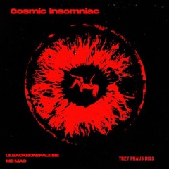 Cosmic Insomniac