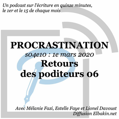 S04e10 - Retour des poditeurs 06