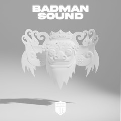 Franky Nuts - Badman Sound