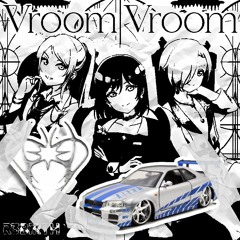 Vroom Vroom (Noi Remix) X Tokyo Murdah (Henry Fong Edit)