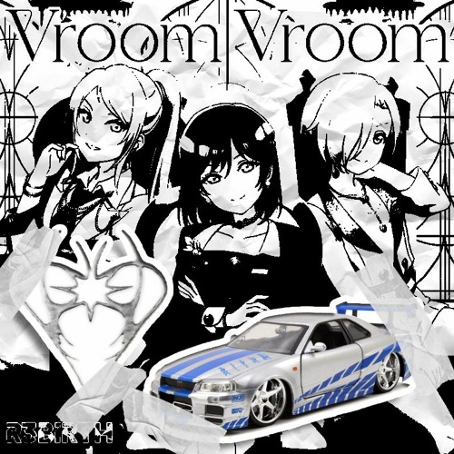 Vroom Vroom (Noi Remix) X Tokyo Murdah (Henry Fong Edit)