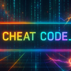 CHEATCODE_