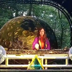 Eri Rosa@Wurzelfestival 2024