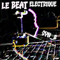 SyN B Le Beat Électrique