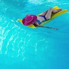 Out of @@@ poolsided mix