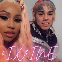 6IX9INE & Nicki Minaj , Lil Wayne ft Tyga, Saweetie (Dhelick Mashup Edit)