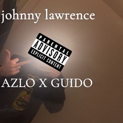 johnny lawrence (AZLO X GUIDO)