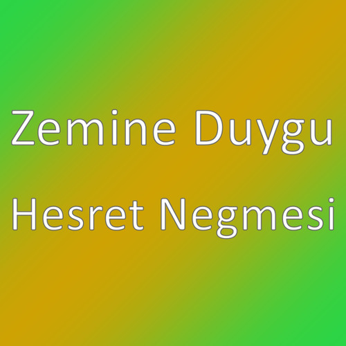 Hesret Negmesi