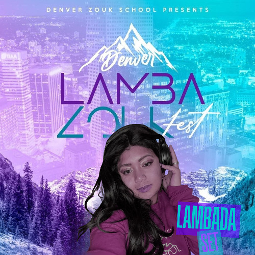 Denver Lamba Zouk Fest