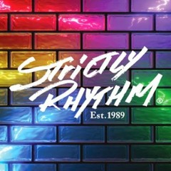 Strictly Rhythm US Weekend Homage