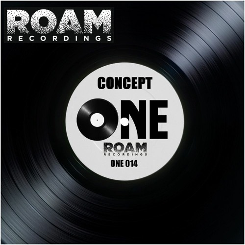 ONE 014 Roam Recordings