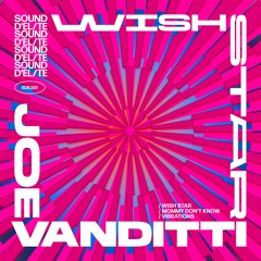 Joe Vanditti - Wish Star