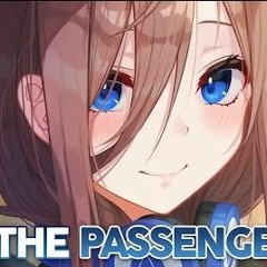 Nightcore - The Passenger (LaLaLa) - (Lyrics)