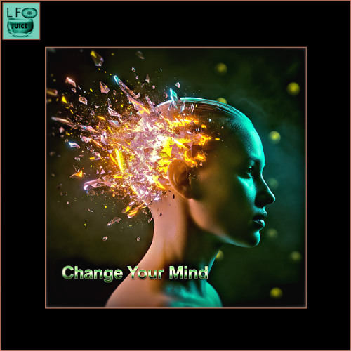 Change Your Mind