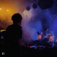 exkursion at montreux jazz festival