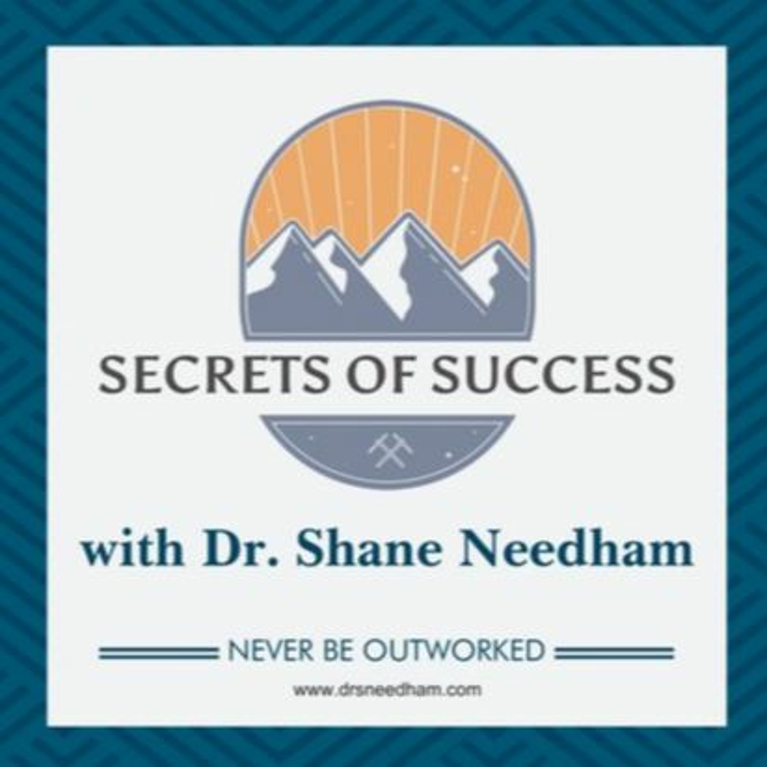 Secrets of Success Podcast