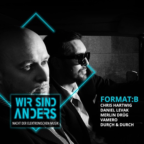 Ponyhof Darmstadt - wir sind anders 08.02.2020