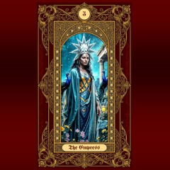 3. The Empress