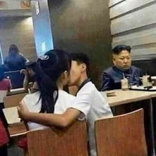 JEKNORTH - ALL I NEED (yungbuntat420 Remix)