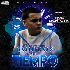 SONIDOS DEL TIEMPO (Diego Montoya DJ)