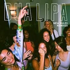 Cha Cha - New Rules. (Dj Bri and Dua Lipa).