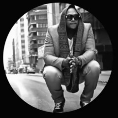 kaylow - The Soul Cafe (Stef Davidse Edit) [FREE DL]