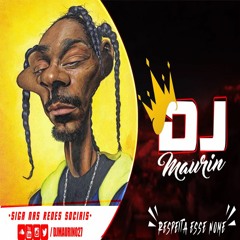 MTG | DA MACONHA EU NÃO LARGO ( DJ MAURIN ) - MC KAIO E MCBRAZA