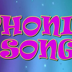Gracie' S Corne - Phonics Song - HSoulz Ft Tim Mashup