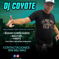 30 MERENGUES CLASICOS DE LOS 1980s By DJ Coyote