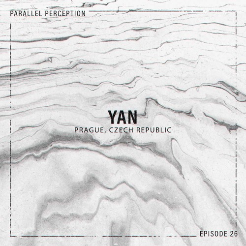 Episode 26: Yan