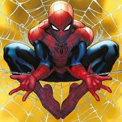 SPIDER - MAN RAP SONG   'No Way Home'   DizzyEight [Marvel Comics]