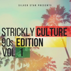 Culture Mix Vol One 90s Edition
