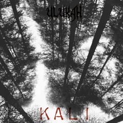 Uluka - Kali [Hitech Darkpsy]