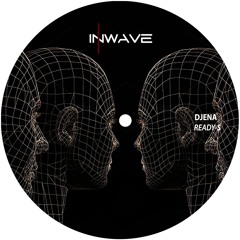 Djena - Ready-S EP [Inwave Imprint]