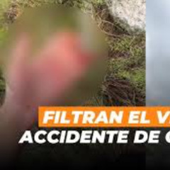 NEW NOTICIAS@ vídeo completo gero arias mano gero arias twitter dedos gero arias caida twitter