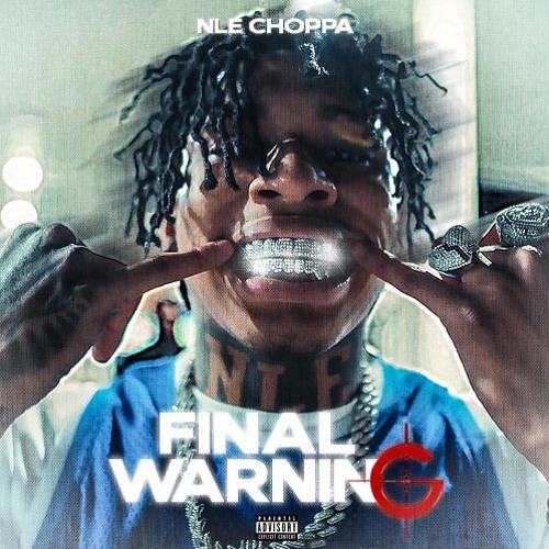 [SOLD] Final Warning 150bpm