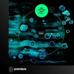 Premiere: Fec - Infinite Horizon - Urge To Dance