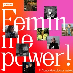 Feminine power!