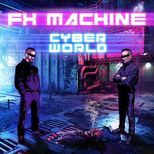FX MACHINE - ANDROID