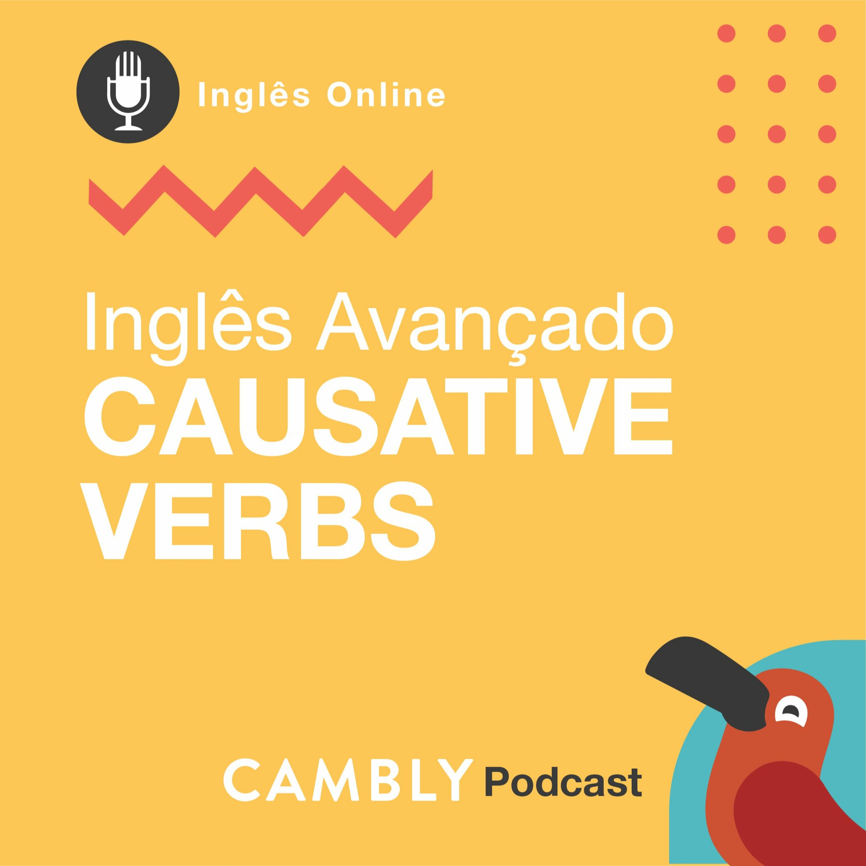 Aprenda Inglês Online com Cambly