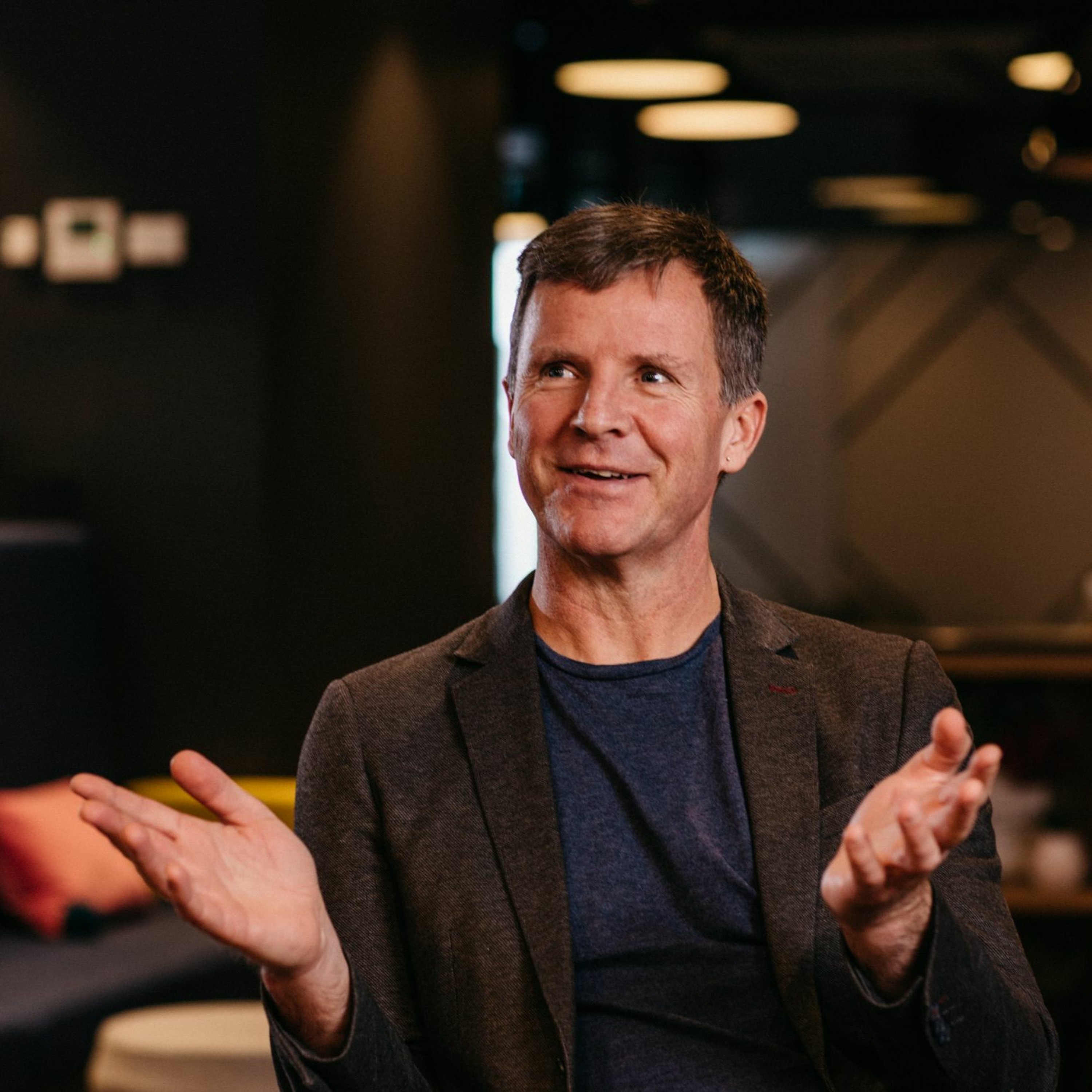 Authentic Leadership Podcast